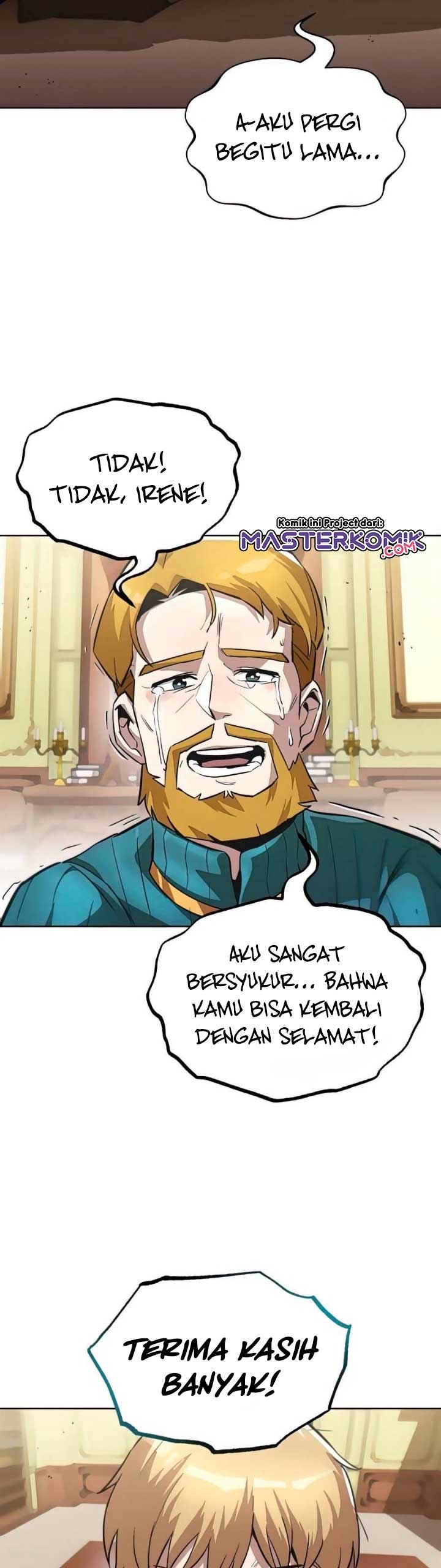 Lazy Prince Becomes a Genius (Reformation of the Deadbeat Noble) Chapter 31 Gambar 25