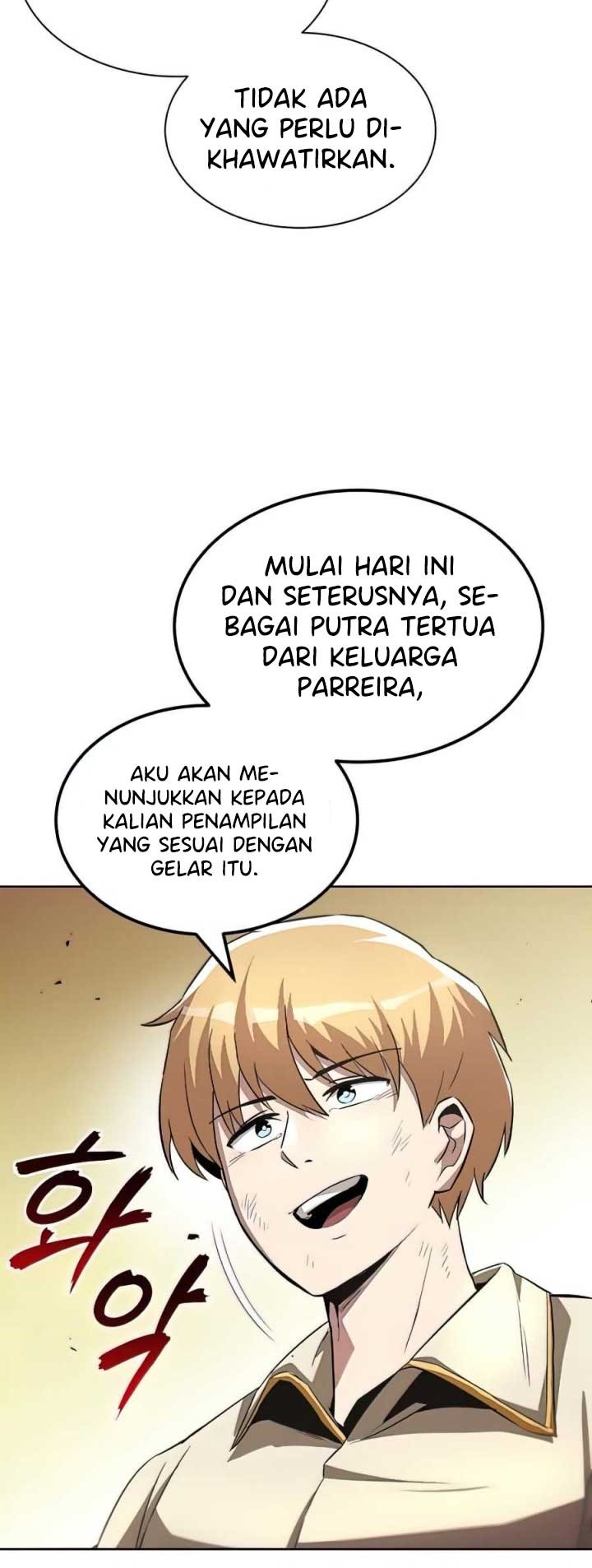 Lazy Prince Becomes a Genius (Reformation of the Deadbeat Noble) Chapter 31 Gambar 29