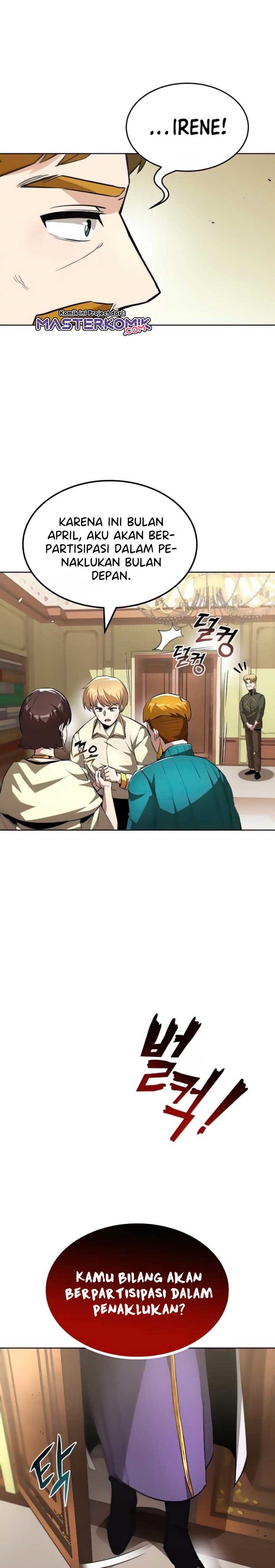 Lazy Prince Becomes a Genius (Reformation of the Deadbeat Noble) Chapter 31 Gambar 30