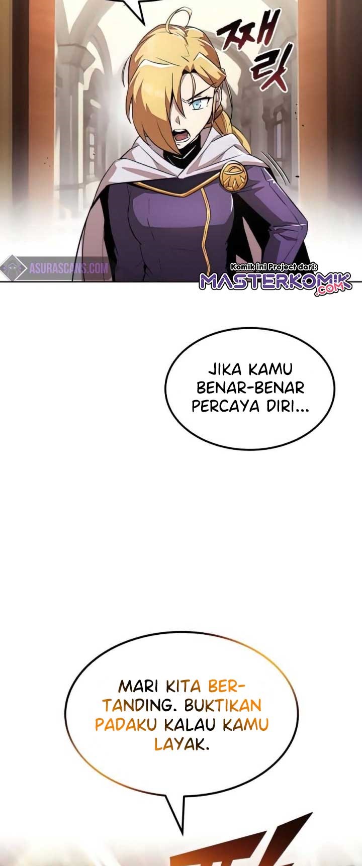 Lazy Prince Becomes a Genius (Reformation of the Deadbeat Noble) Chapter 31 Gambar 35
