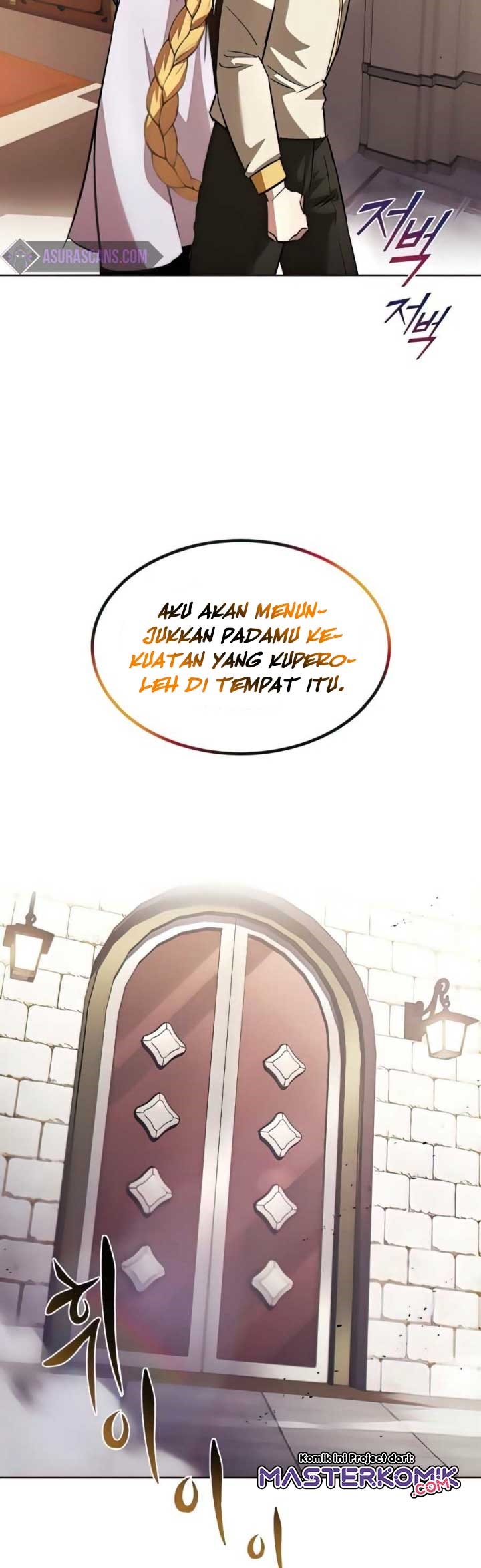 Lazy Prince Becomes a Genius (Reformation of the Deadbeat Noble) Chapter 31 Gambar 37