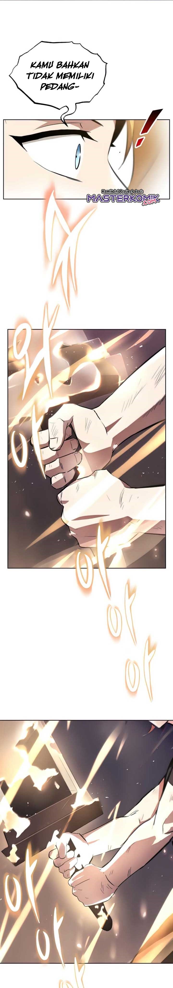 Lazy Prince Becomes a Genius (Reformation of the Deadbeat Noble) Chapter 31 Gambar 40