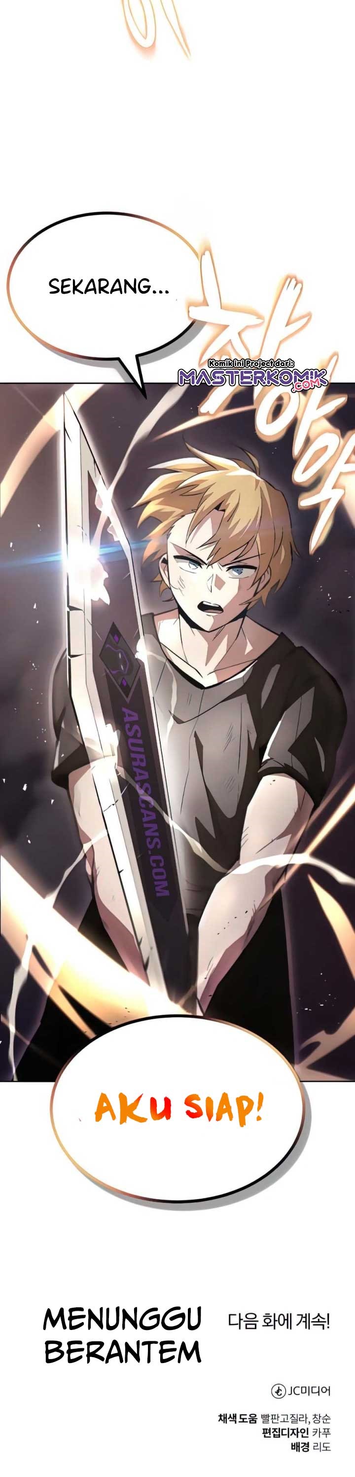 Lazy Prince Becomes a Genius (Reformation of the Deadbeat Noble) Chapter 31 Gambar 41