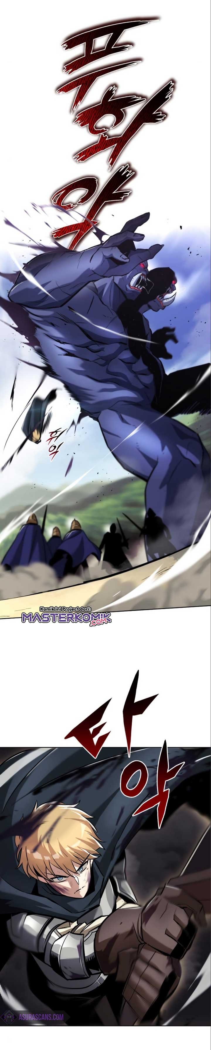 Lazy Prince Becomes a Genius (Reformation of the Deadbeat Noble) Chapter 35 Gambar 3
