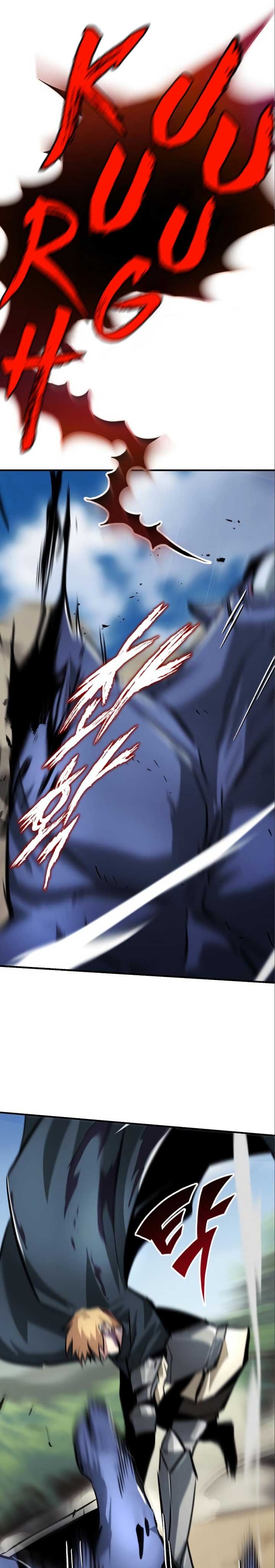Lazy Prince Becomes a Genius (Reformation of the Deadbeat Noble) Chapter 35 Gambar 12