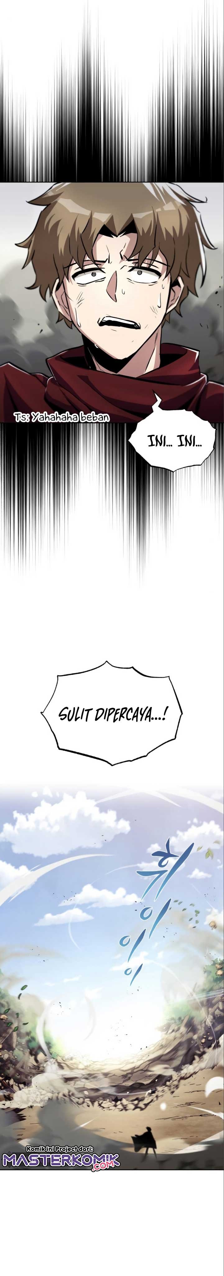 Lazy Prince Becomes a Genius (Reformation of the Deadbeat Noble) Chapter 35 Gambar 24