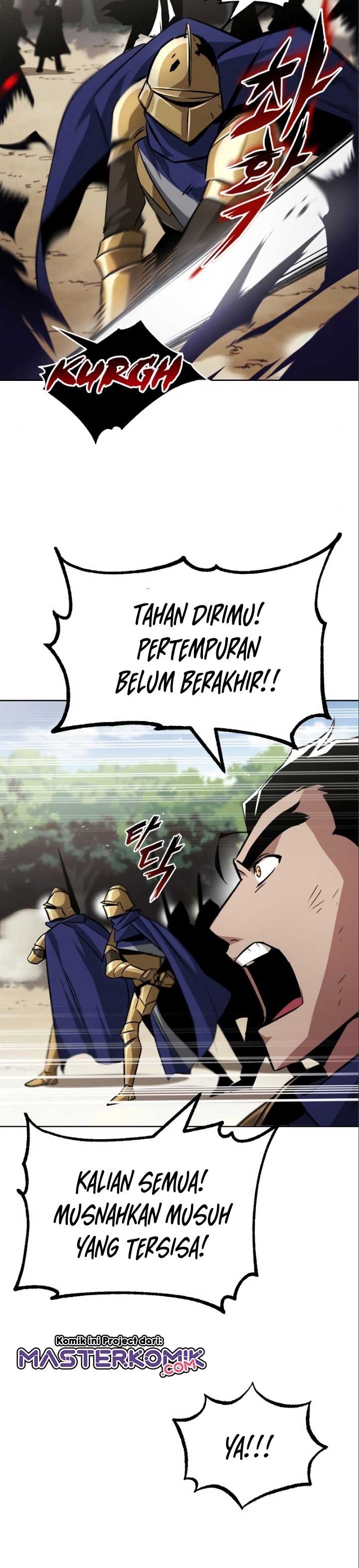 Lazy Prince Becomes a Genius (Reformation of the Deadbeat Noble) Chapter 35 Gambar 27