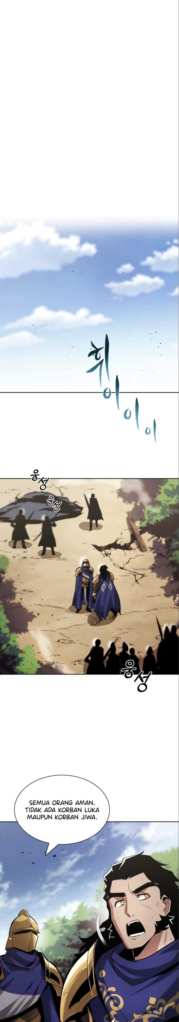 Lazy Prince Becomes a Genius (Reformation of the Deadbeat Noble) Chapter 35 Gambar 28