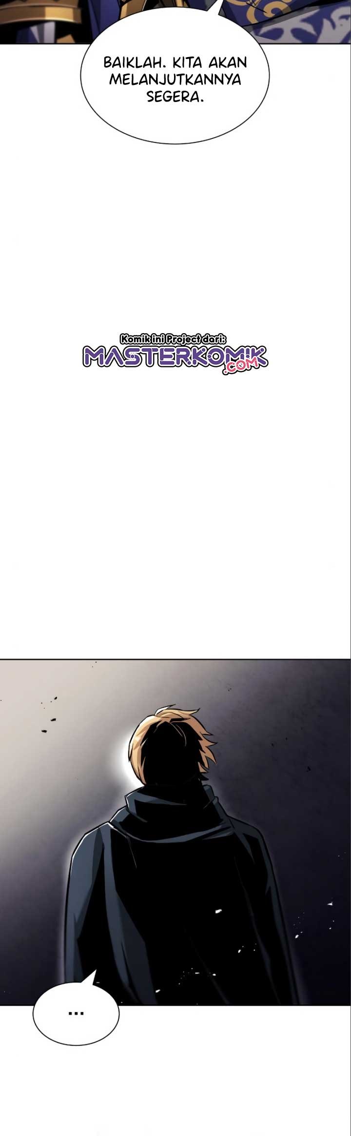 Lazy Prince Becomes a Genius (Reformation of the Deadbeat Noble) Chapter 35 Gambar 29