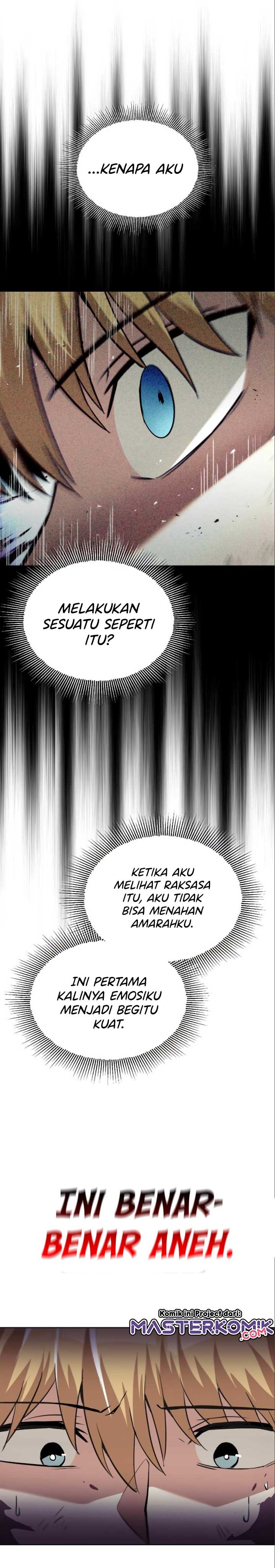 Lazy Prince Becomes a Genius (Reformation of the Deadbeat Noble) Chapter 35 Gambar 30