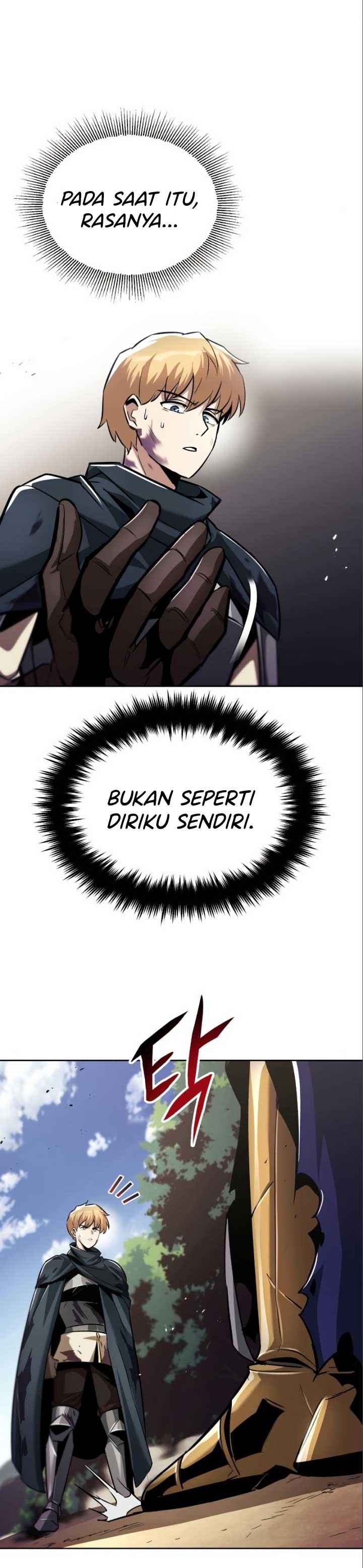 Lazy Prince Becomes a Genius (Reformation of the Deadbeat Noble) Chapter 35 Gambar 31