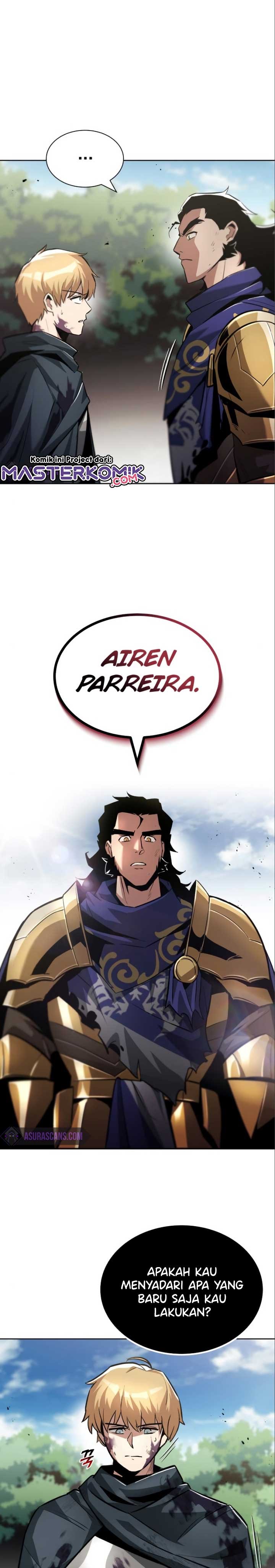 Lazy Prince Becomes a Genius (Reformation of the Deadbeat Noble) Chapter 35 Gambar 32