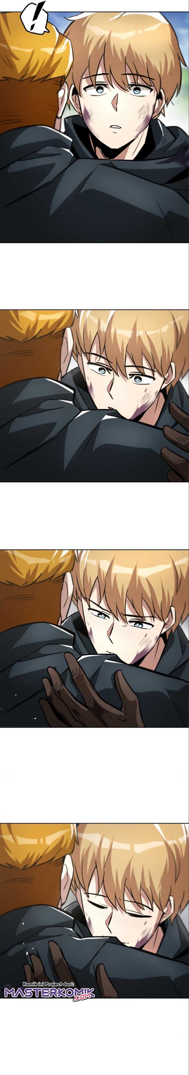 Lazy Prince Becomes a Genius (Reformation of the Deadbeat Noble) Chapter 35 Gambar 38