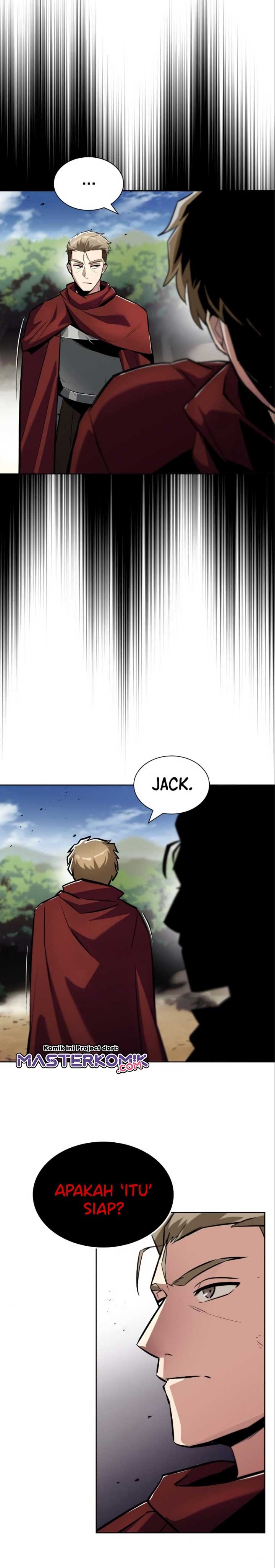 Lazy Prince Becomes a Genius (Reformation of the Deadbeat Noble) Chapter 35 Gambar 40
