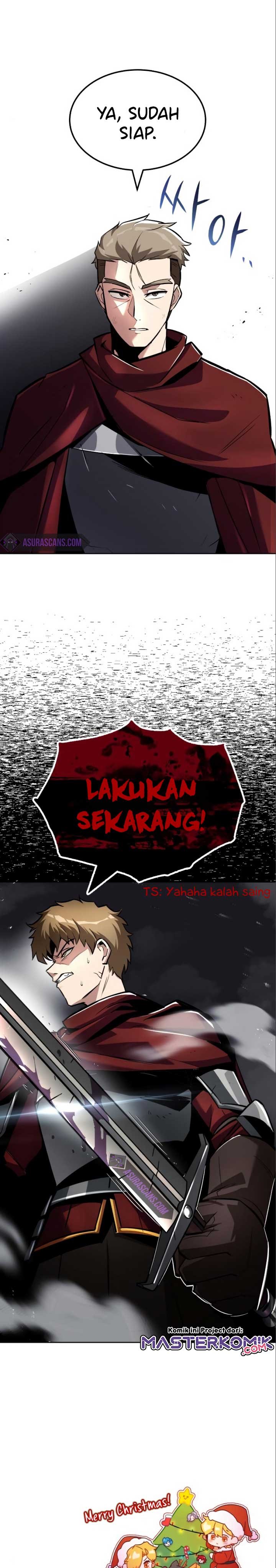 Lazy Prince Becomes a Genius (Reformation of the Deadbeat Noble) Chapter 35 Gambar 41