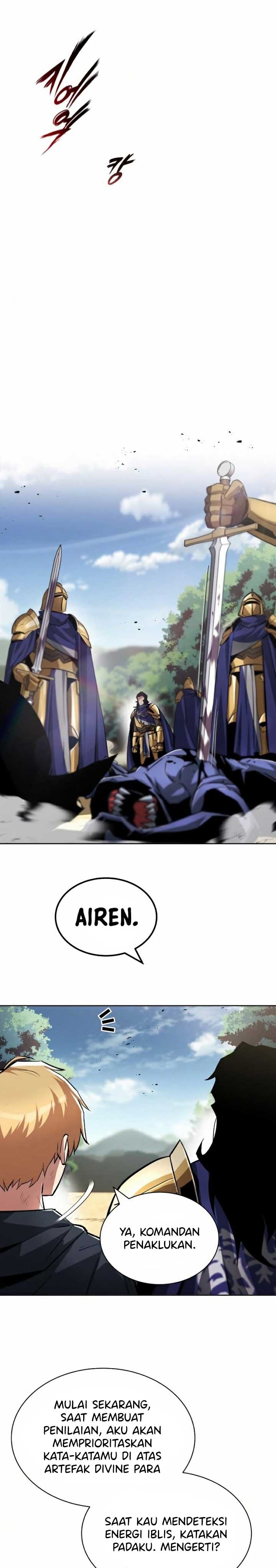 Lazy Prince Becomes a Genius (Reformation of the Deadbeat Noble) Chapter 36 Gambar 7