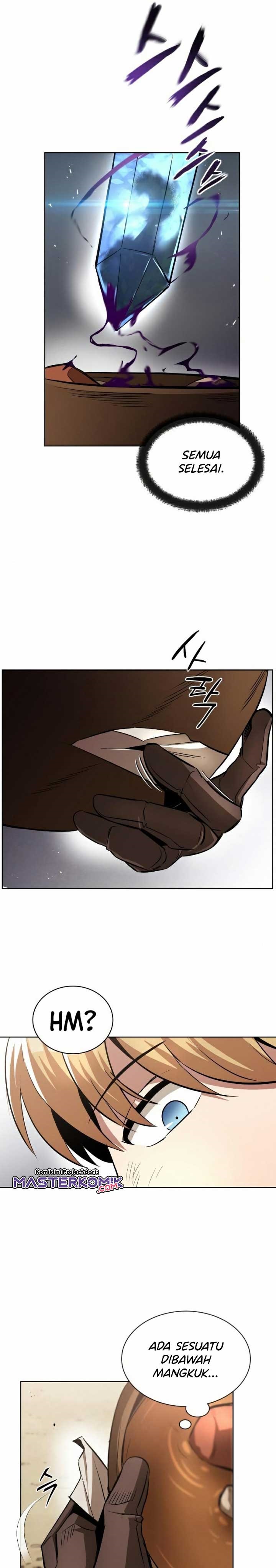Lazy Prince Becomes a Genius (Reformation of the Deadbeat Noble) Chapter 36 Gambar 15