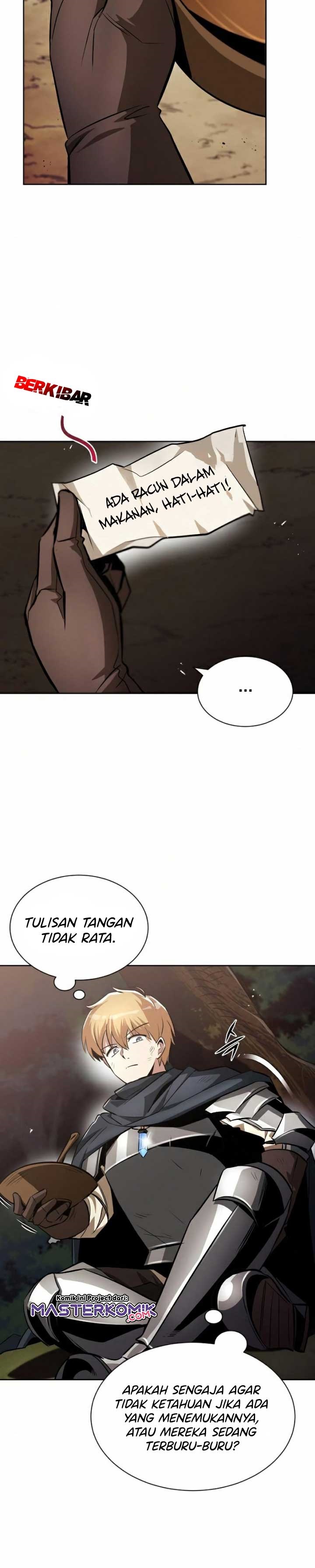 Lazy Prince Becomes a Genius (Reformation of the Deadbeat Noble) Chapter 36 Gambar 16