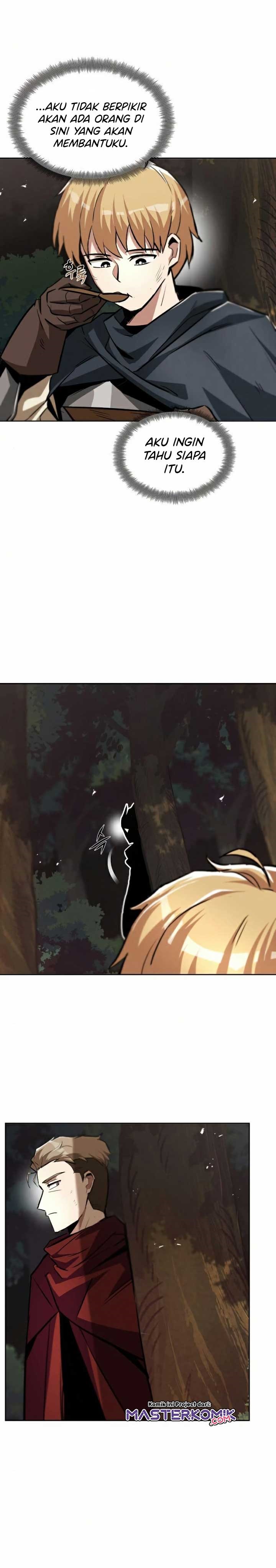 Lazy Prince Becomes a Genius (Reformation of the Deadbeat Noble) Chapter 36 Gambar 17