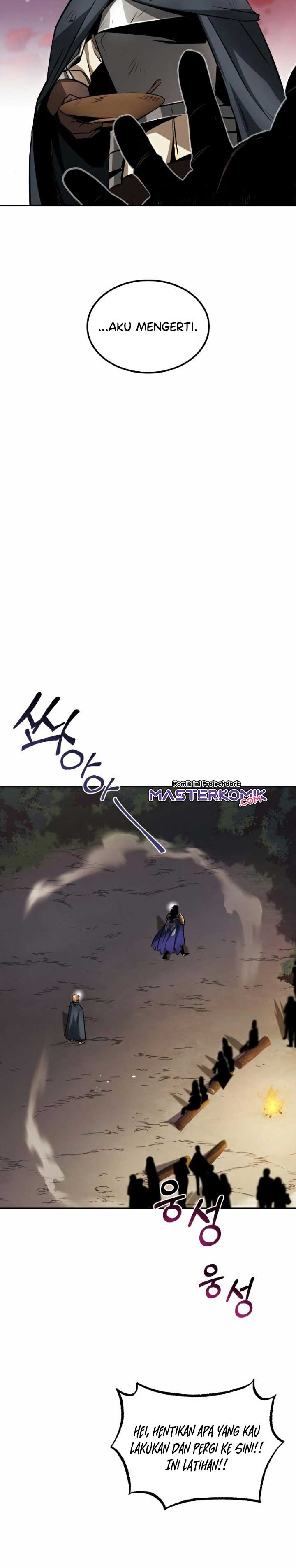 Lazy Prince Becomes a Genius (Reformation of the Deadbeat Noble) Chapter 36 Gambar 20