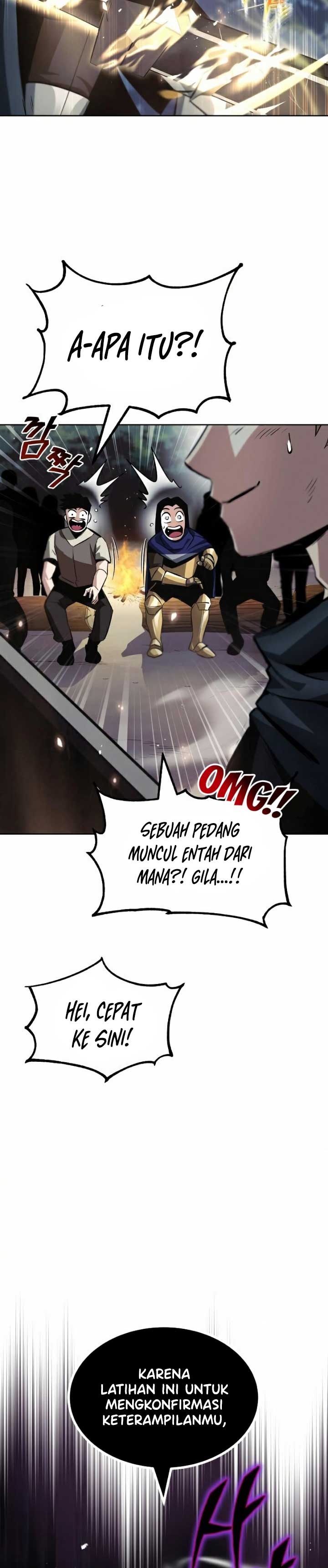 Lazy Prince Becomes a Genius (Reformation of the Deadbeat Noble) Chapter 36 Gambar 22