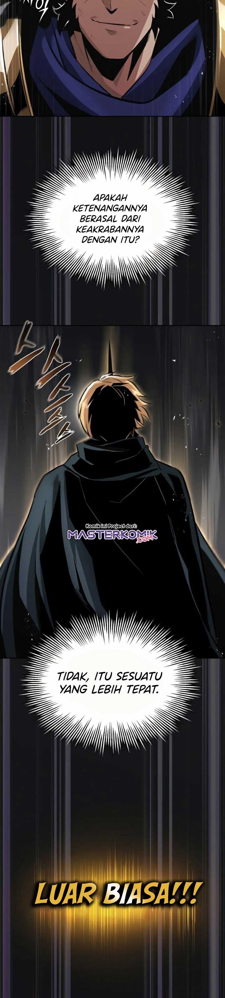 Lazy Prince Becomes a Genius (Reformation of the Deadbeat Noble) Chapter 36 Gambar 24