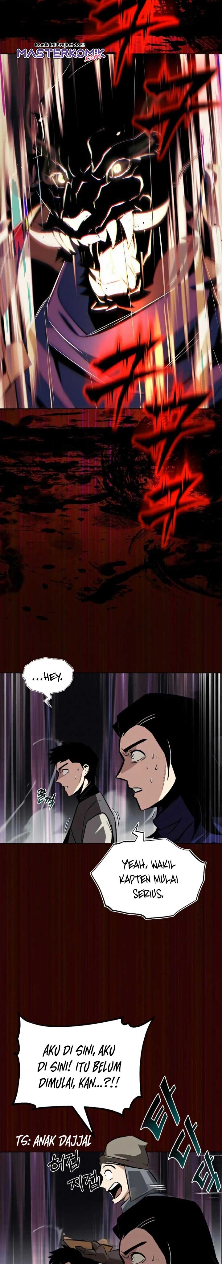 Lazy Prince Becomes a Genius (Reformation of the Deadbeat Noble) Chapter 36 Gambar 31