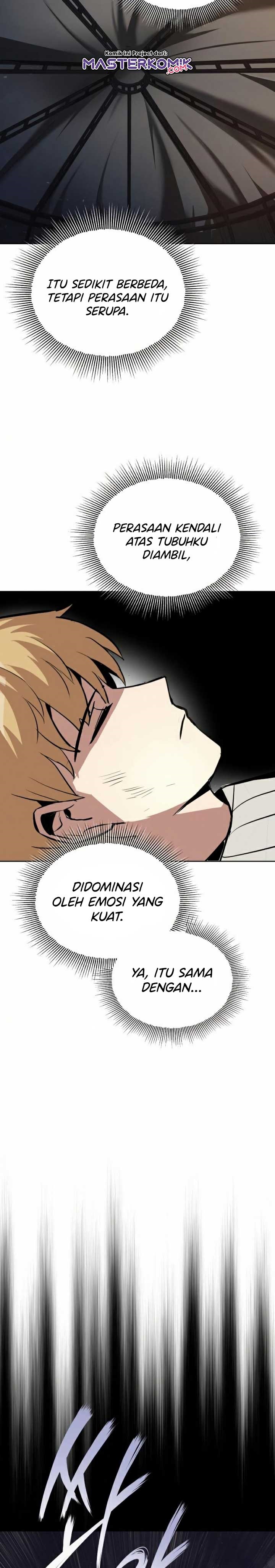 Lazy Prince Becomes a Genius (Reformation of the Deadbeat Noble) Chapter 36 Gambar 38