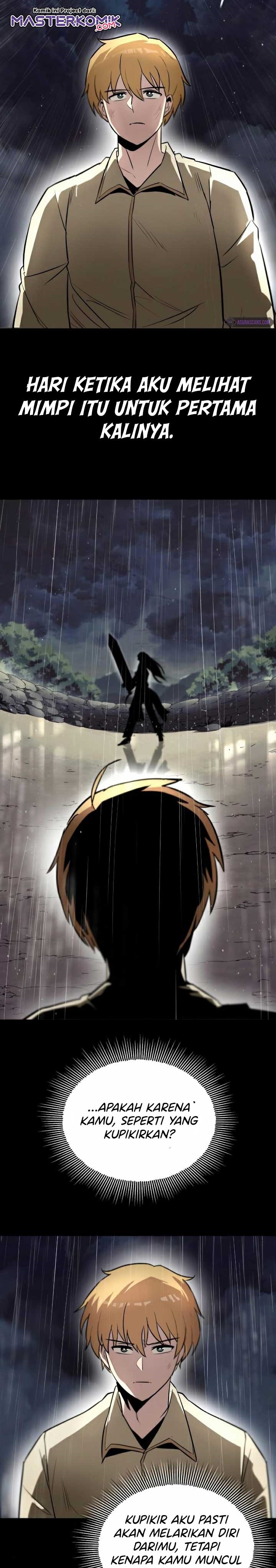 Lazy Prince Becomes a Genius (Reformation of the Deadbeat Noble) Chapter 36 Gambar 40