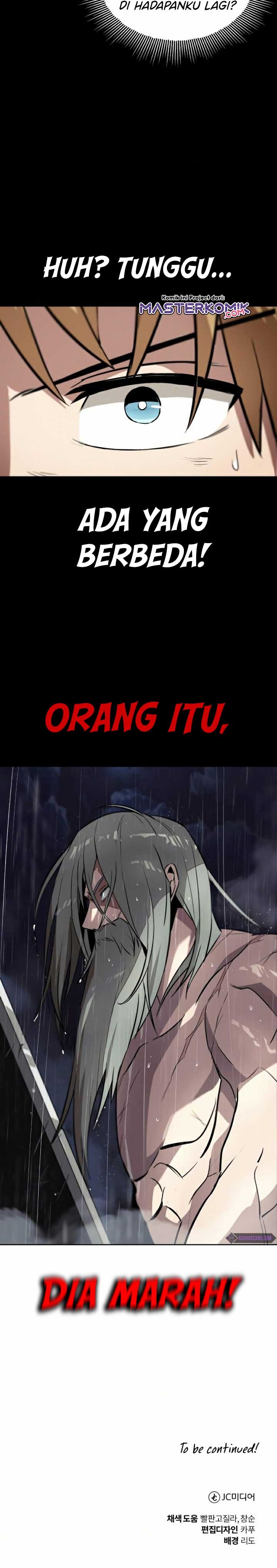 Lazy Prince Becomes a Genius (Reformation of the Deadbeat Noble) Chapter 36 Gambar 41