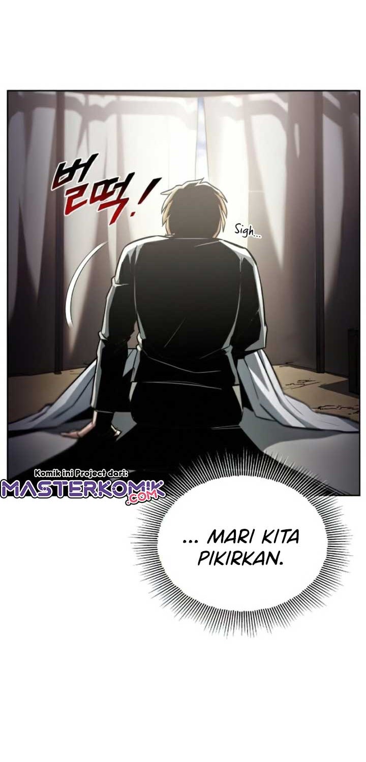 Lazy Prince Becomes a Genius (Reformation of the Deadbeat Noble) Chapter 37 Gambar 8