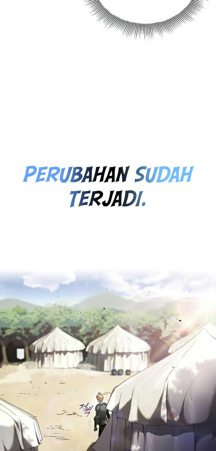 Lazy Prince Becomes a Genius (Reformation of the Deadbeat Noble) Chapter 37 Gambar 10
