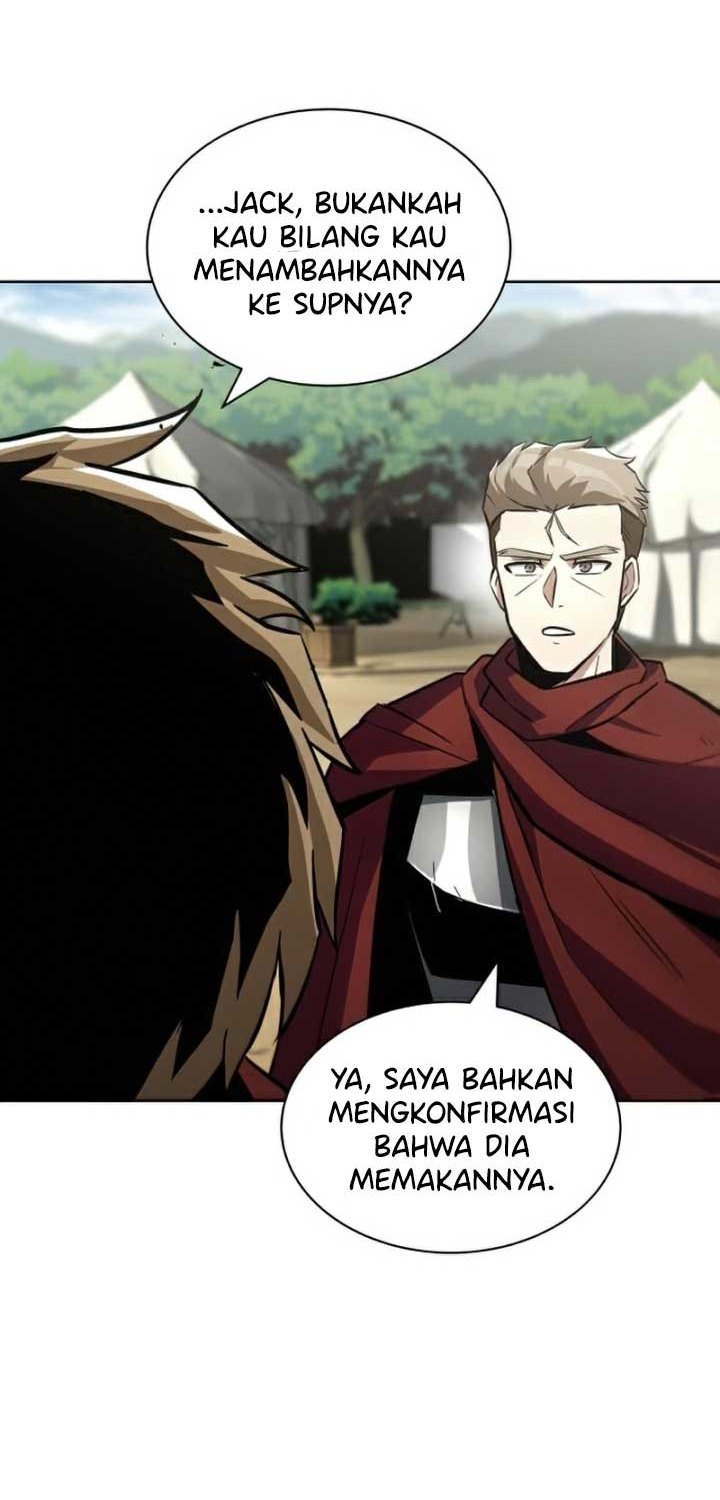 Lazy Prince Becomes a Genius (Reformation of the Deadbeat Noble) Chapter 37 Gambar 13