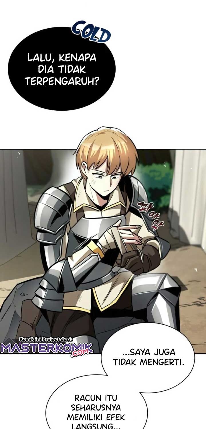 Lazy Prince Becomes a Genius (Reformation of the Deadbeat Noble) Chapter 37 Gambar 14