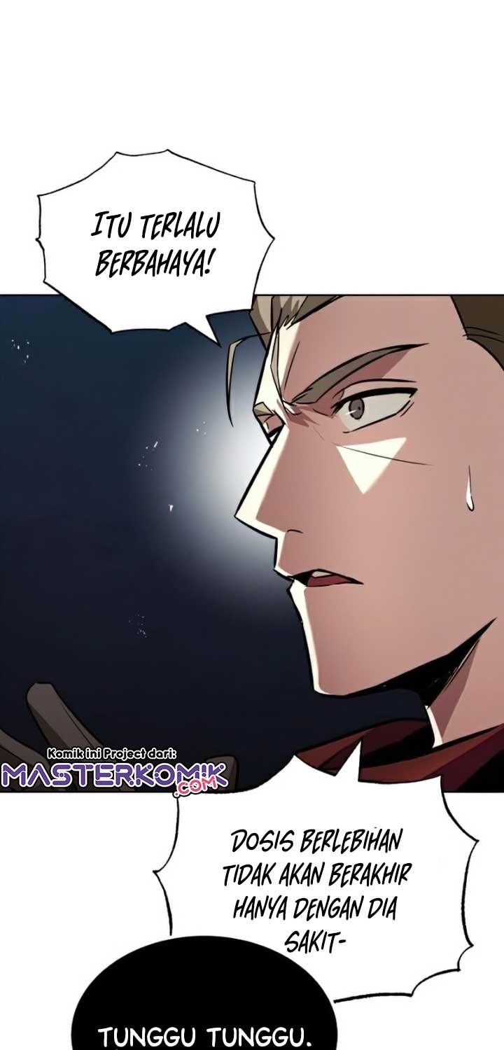Lazy Prince Becomes a Genius (Reformation of the Deadbeat Noble) Chapter 37 Gambar 17