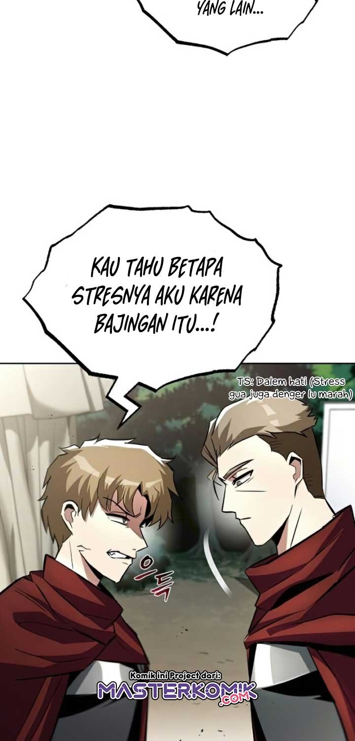Lazy Prince Becomes a Genius (Reformation of the Deadbeat Noble) Chapter 37 Gambar 22
