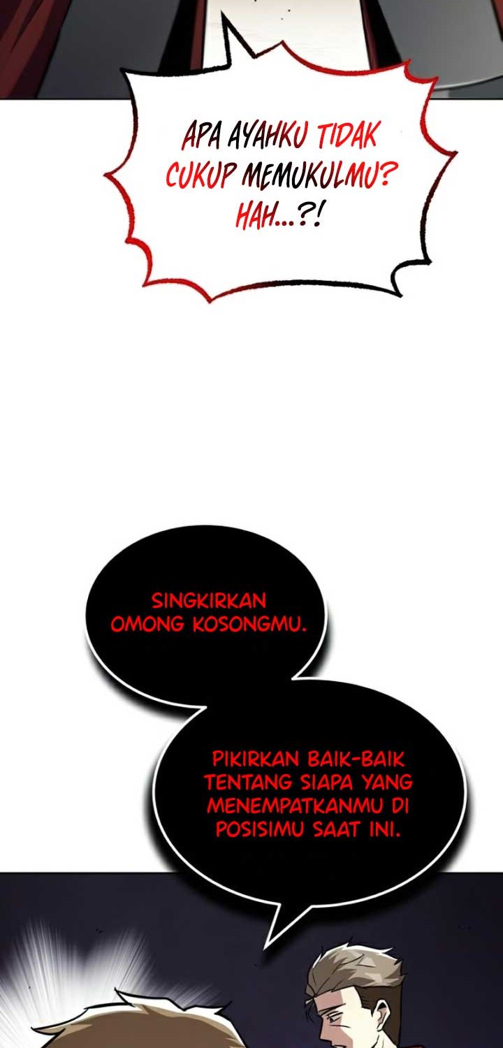 Lazy Prince Becomes a Genius (Reformation of the Deadbeat Noble) Chapter 37 Gambar 23