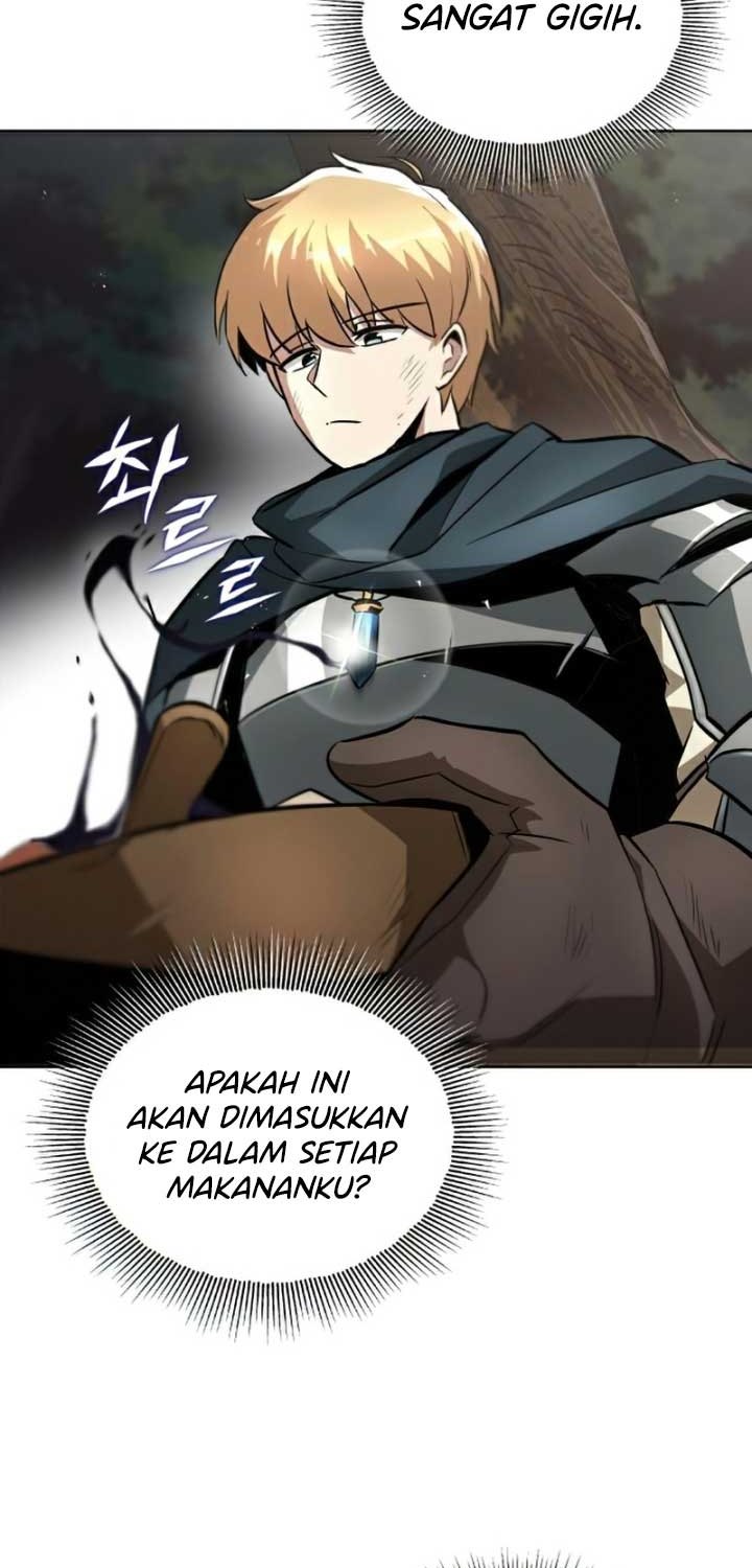 Lazy Prince Becomes a Genius (Reformation of the Deadbeat Noble) Chapter 37 Gambar 29