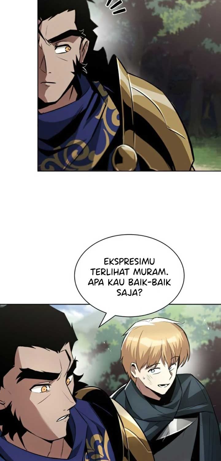 Lazy Prince Becomes a Genius (Reformation of the Deadbeat Noble) Chapter 37 Gambar 34