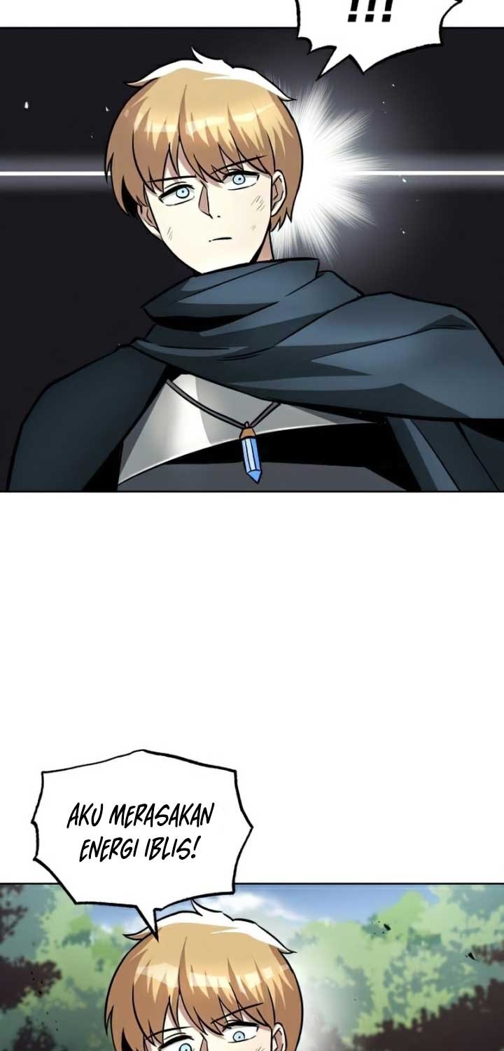 Lazy Prince Becomes a Genius (Reformation of the Deadbeat Noble) Chapter 37 Gambar 37