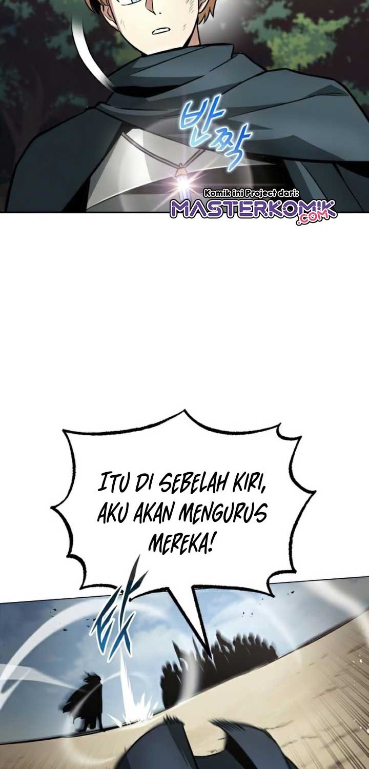 Lazy Prince Becomes a Genius (Reformation of the Deadbeat Noble) Chapter 37 Gambar 38