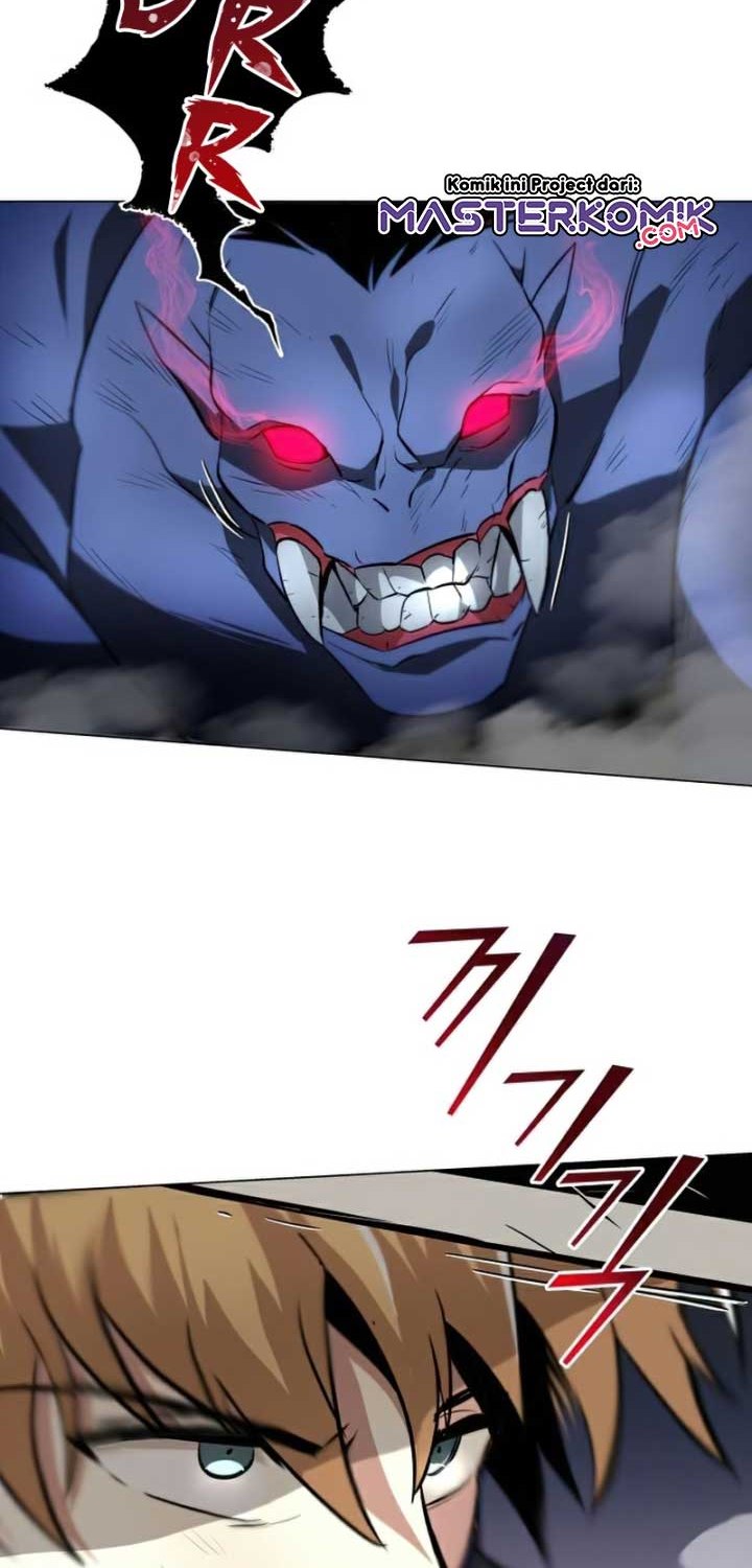Lazy Prince Becomes a Genius (Reformation of the Deadbeat Noble) Chapter 37 Gambar 48