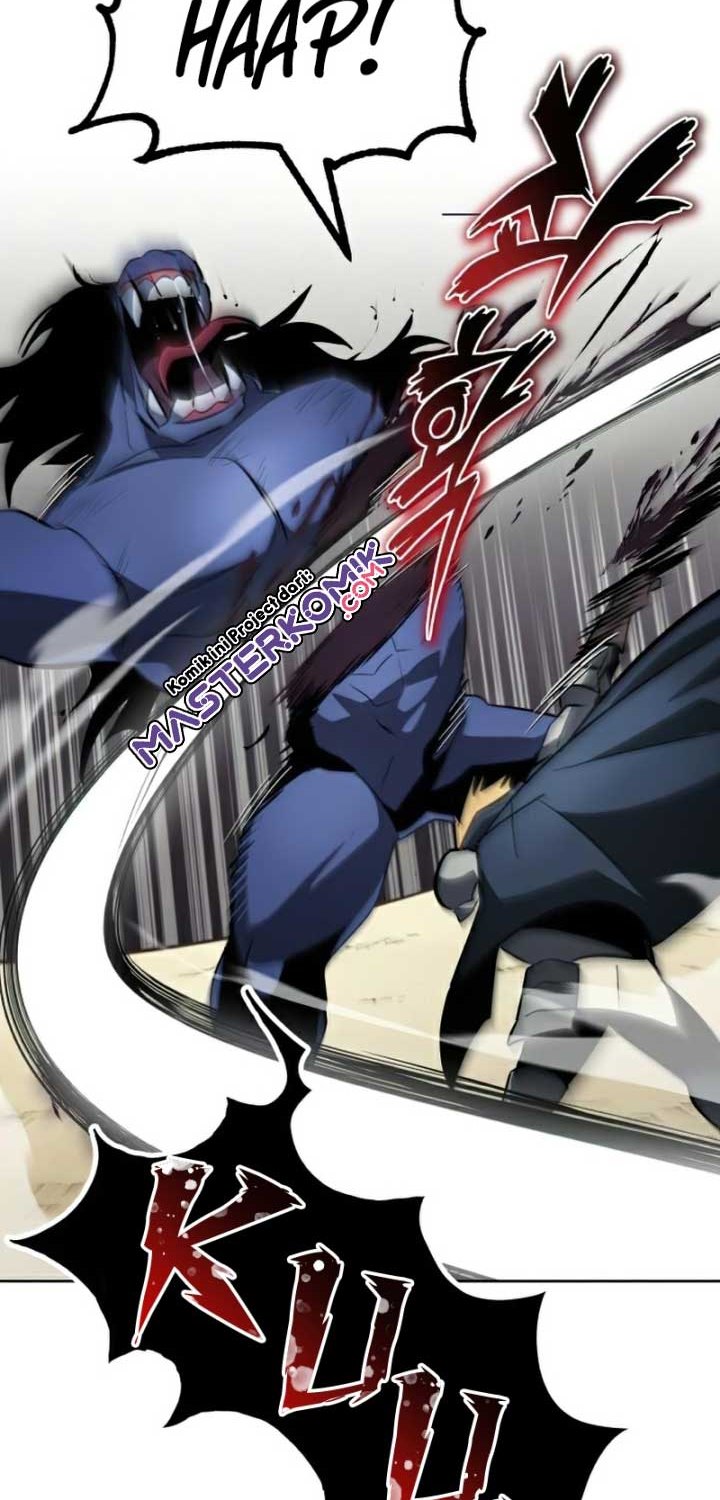 Lazy Prince Becomes a Genius (Reformation of the Deadbeat Noble) Chapter 37 Gambar 50