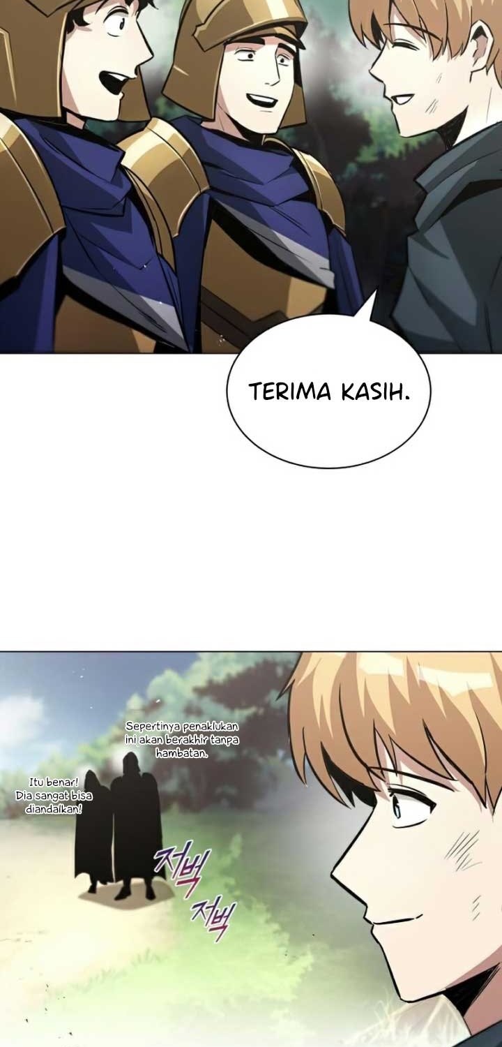 Lazy Prince Becomes a Genius (Reformation of the Deadbeat Noble) Chapter 37 Gambar 59