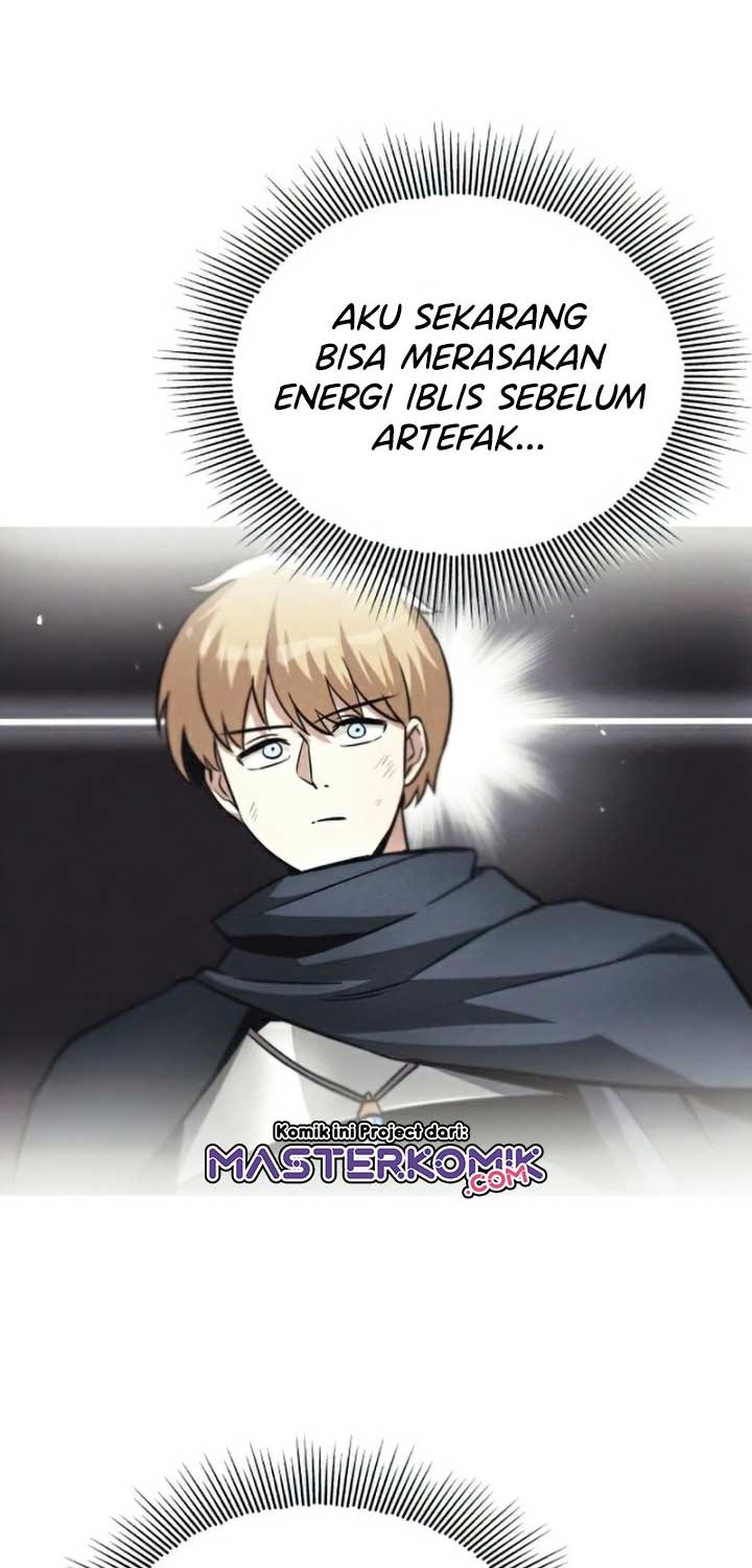 Lazy Prince Becomes a Genius (Reformation of the Deadbeat Noble) Chapter 37 Gambar 63