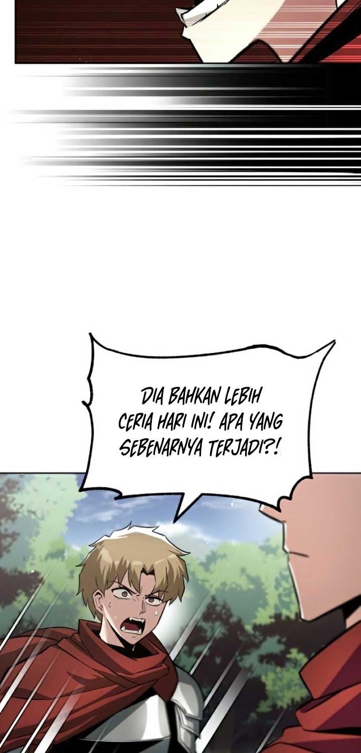 Lazy Prince Becomes a Genius (Reformation of the Deadbeat Noble) Chapter 37 Gambar 67