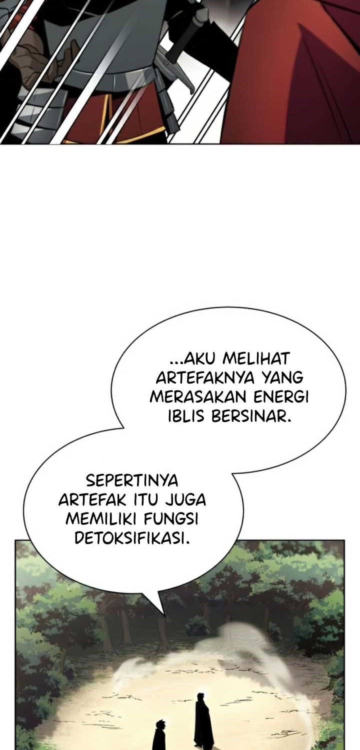 Lazy Prince Becomes a Genius (Reformation of the Deadbeat Noble) Chapter 37 Gambar 68