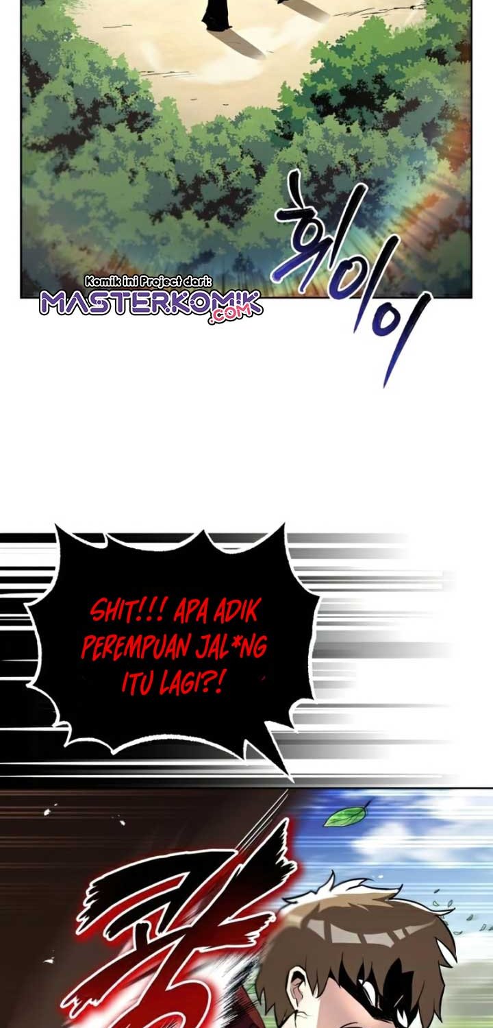 Lazy Prince Becomes a Genius (Reformation of the Deadbeat Noble) Chapter 37 Gambar 69