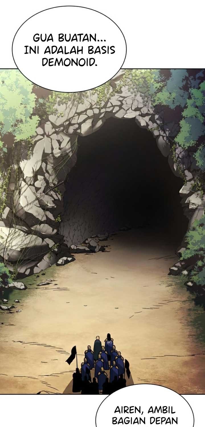 Lazy Prince Becomes a Genius (Reformation of the Deadbeat Noble) Chapter 37 Gambar 77