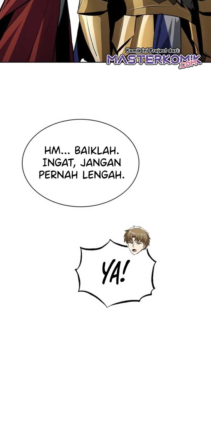 Lazy Prince Becomes a Genius (Reformation of the Deadbeat Noble) Chapter 37 Gambar 79